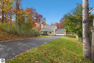 4655 Bartlett Rd, Williamsburg, MI 49690