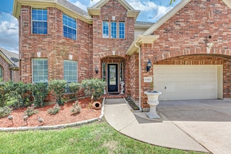 13422 Great Creek Dr, Pearland, TX 77584