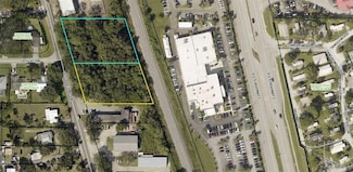 1010 Old Dixie Hwy SW, Vero Beach, FL 32962