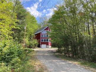 171 Forbes Dr, Conway, NH 03818