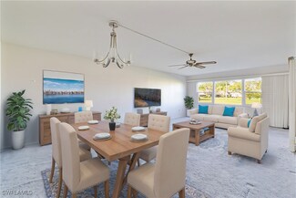 6102 Augusta Dr Unit 103, Fort Myers, FL 33907