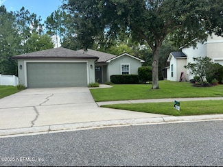 562 S Aberdeenshire Dr, Saint Johns, FL 32259