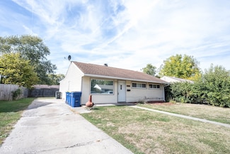 4840 Leone Dr, Indianapolis, IN 46226