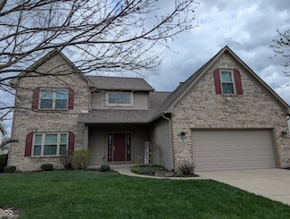 561 Prince Dr, Greenwood, IN 46142
