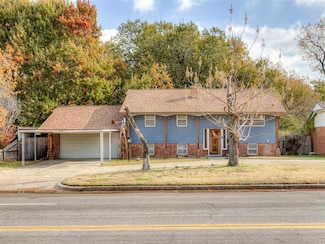 5714 N Meridian Ave, Oklahoma City, OK 73112
