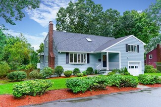 4 Wildwood Ln, Stoneham, MA 02180