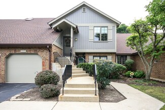 13495 Turtle Pond Ln Unit 2, Palos Heights, IL 60463