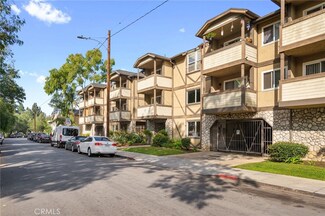 2925 E Spaulding St Unit 307, Long Beach, CA 90804