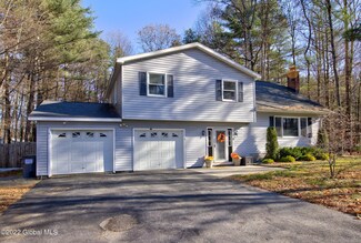 1 Hallak Dr, Ballston Spa, NY 12020