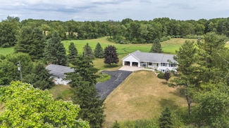 1684 W West County Line Rd, Sand Lake, MI 49343