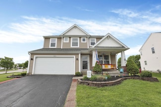 6843 John Dr, Canal Winchester, OH 43110