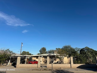 4842 N Plane Ave, Tucson, AZ 85705