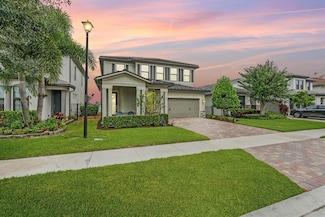 4821 San Fratello Cir, Lake Worth, FL 33467
