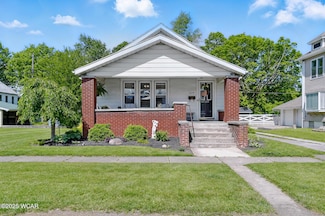 219 N Market St, Kenton, OH 43326