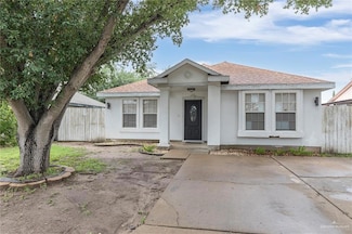 3501 Westway Ave, McAllen, TX 78501