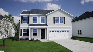 7057 Fairview Falls Dr, Chesnee, SC 29323