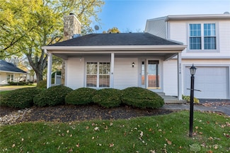 2014 Foxknoll Dr, Dayton, OH 45458