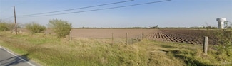 805 N 11th St, Donna, TX 78537