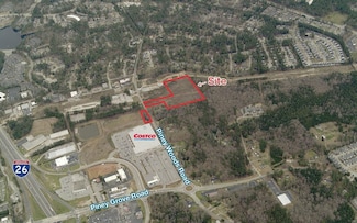 421 Piney Woods Rd, Columbia, SC 29212