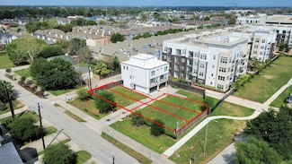 449 W 25th St, Houston, TX 77008
