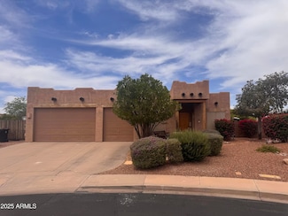1428 N Leandro Cir, Mesa, AZ 85207