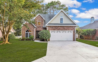 2150 N Berwick Dr, Surfside Beach, SC 29575