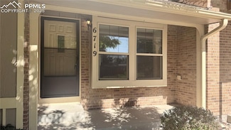 6719 Overland Dr, Colorado Springs, CO 80919