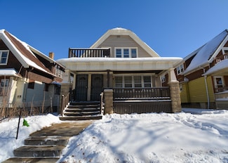 4036 N 25th St Unit 4038, Milwaukee, WI 53209