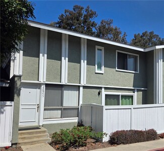 22975 Via Cereza Unit 2C, Mission Viejo, CA 92691