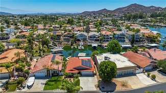 30208 Lands End Place, Canyon Lake, CA 92587