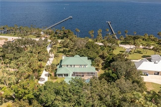 13895 N Indian River Dr, Sebastian, FL 32958