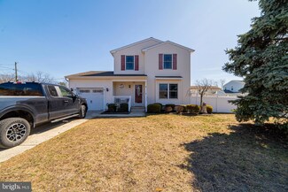 1311 Verga Ave, West Deptford, NJ 08093