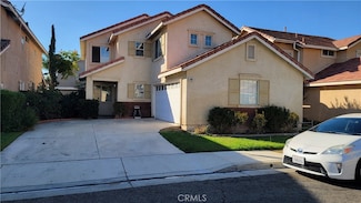 868 Pathfinder Way, Corona, CA 92880