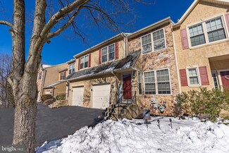 7 Chadwick Cir, Norristown, PA 19403