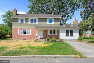 530 N Willey St, Seaford, DE 19973