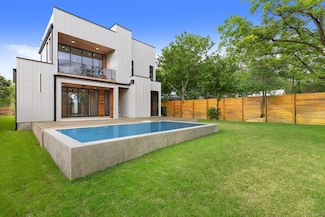 1501 New York Ave, Austin, TX 78702