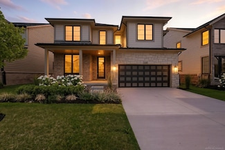 54808 Camden Ct, Shelby Township, MI 48316