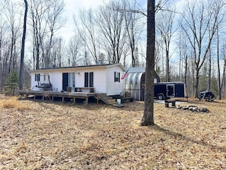 N10848 County Road Yy, Tripoli, WI 54564