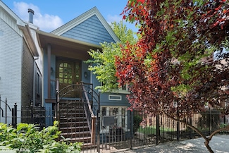 2319 W Shakespeare Ave, Chicago, IL 60647