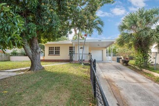 3819 Eastview Ave, West Palm Beach, FL 33407