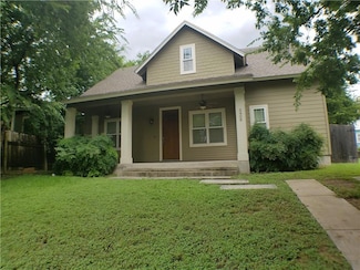 5408 Evans Ave Unit A, Austin, TX 78751