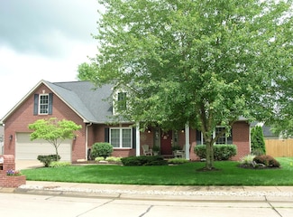 2622 Oak Trail Dr, Newburgh, IN 47630
