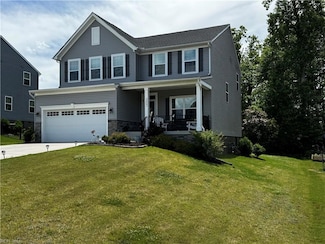 9809 Coral Bells Ct, Toano, VA 23168