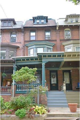 243 S Melville St, Philadelphia, PA 19139