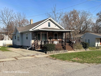 131 E Young St, Clio, MI 48420