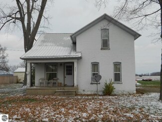 313 E Gratiot St, Ithaca, MI 48847