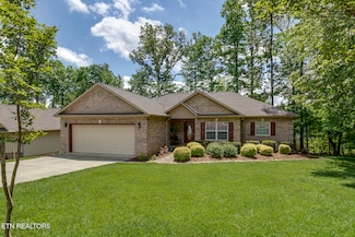 160 Kawga Way, Loudon, TN 37774