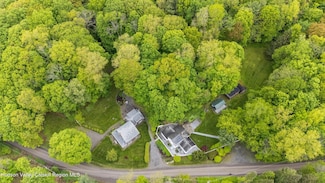 91 & 95 Miller Rd, Canaan, NY 12029