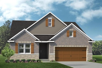 0 Tbb Carlton II @Amberleigh, O'Fallon, MO 63385