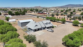 9660 N Antelope Meadows Dr, Prescott Valley, AZ 86315